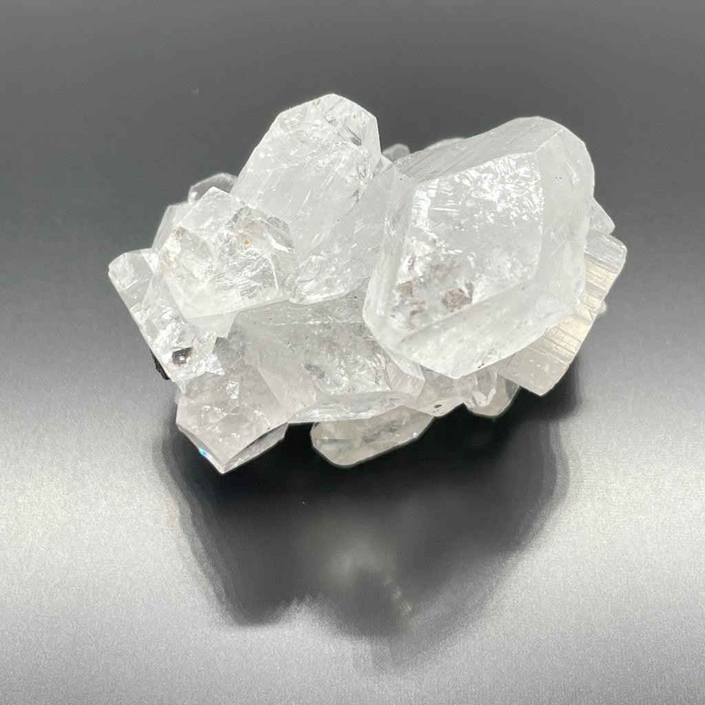 Cluster di Apofillite Bianca 20-30mm 6pezzi