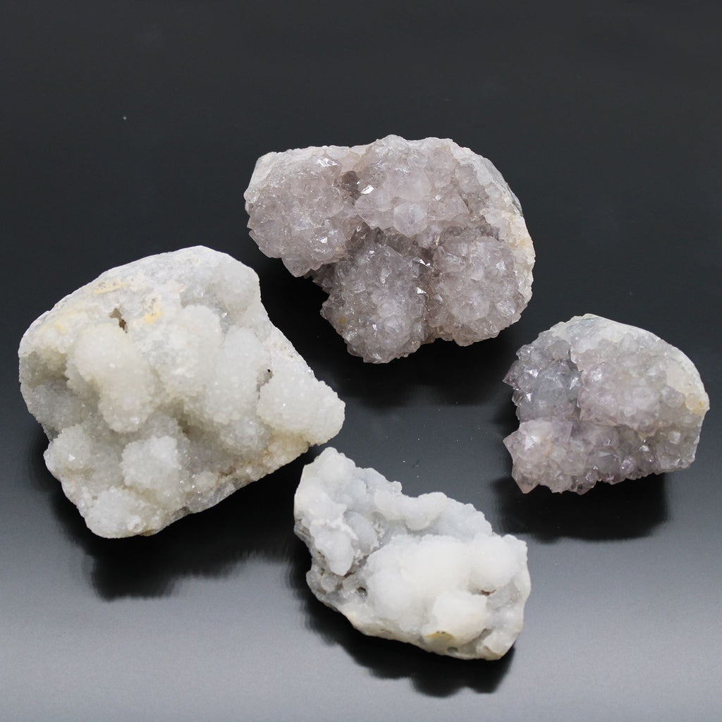 Finger Quartz (1kg sacchetto)