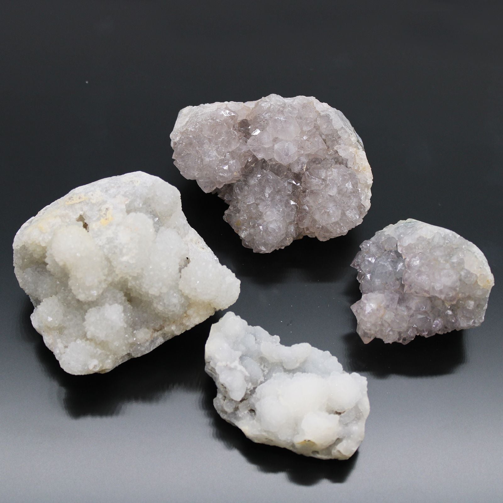 Finger Quartz (1kg sacchetto)