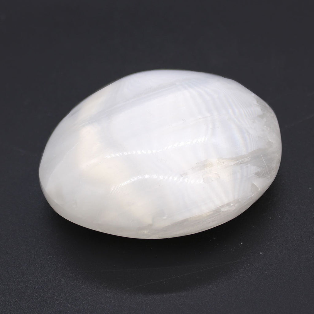 Pietra Palmare di Selenite - 6,5 cm