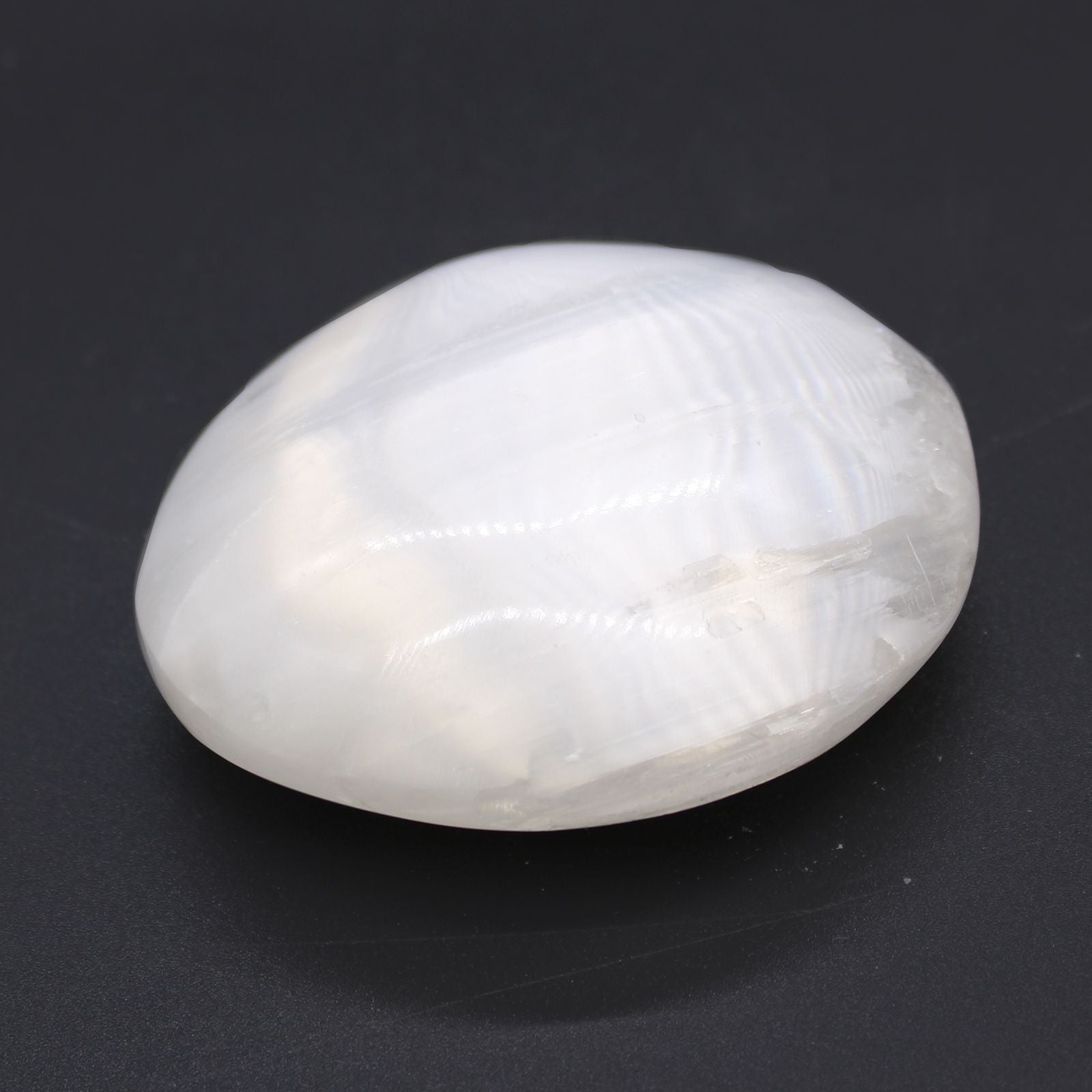 Pietra Palmare di Selenite - 6,5 cm