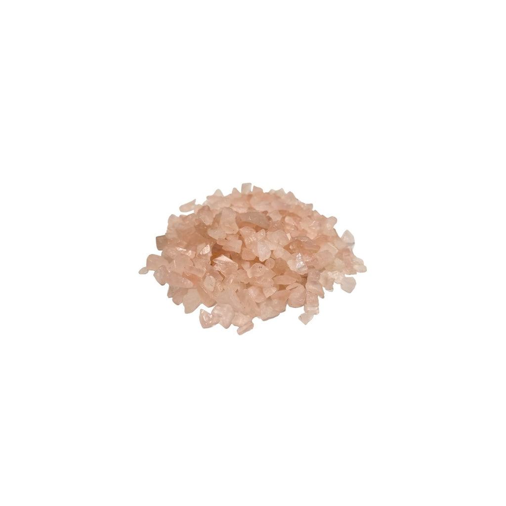 Pietre di Quarzo Rosa a Scaglie - 1KG