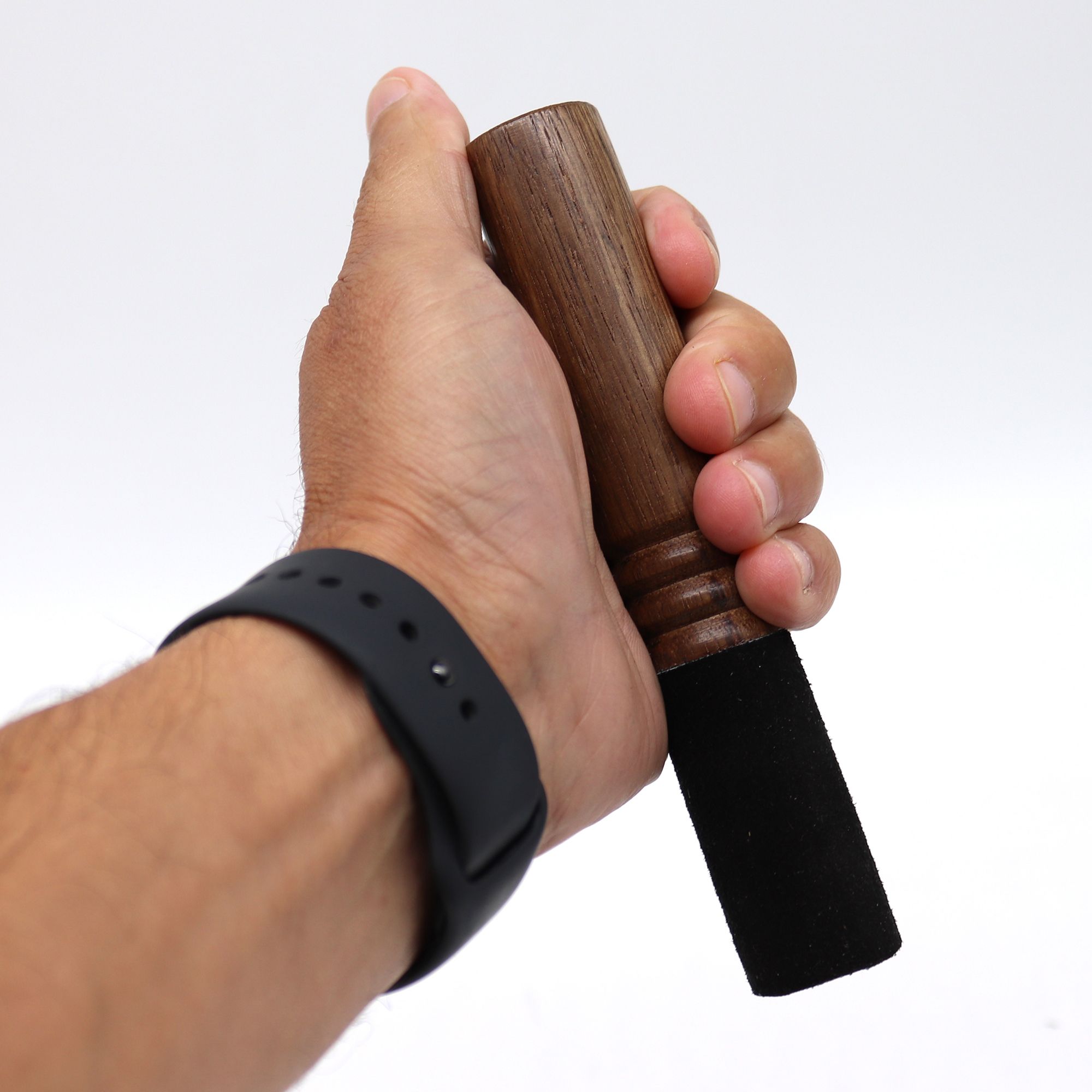 Bastoncino in legno - 13cm - Classico