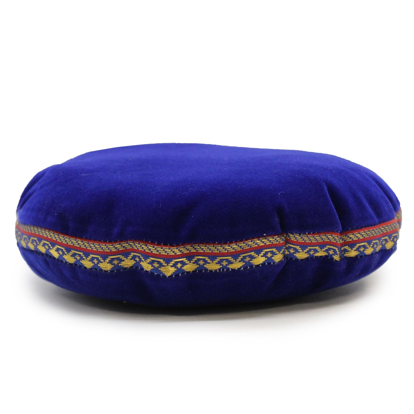 Cuscino Velluto per Campana Tibetana - 16cm