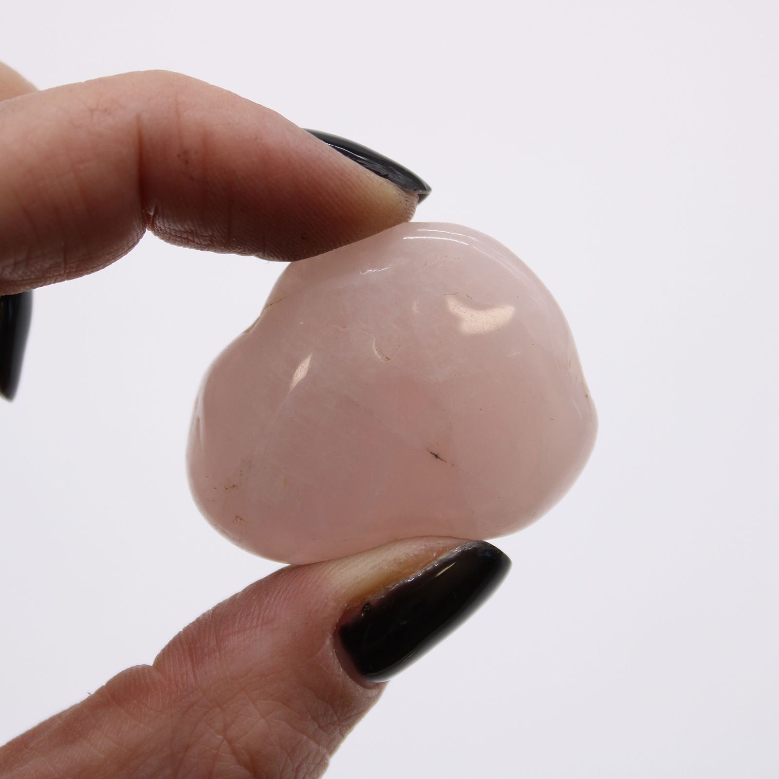 Pietre Levigate Africane Medio - Quarzo Rosa 12pezzi