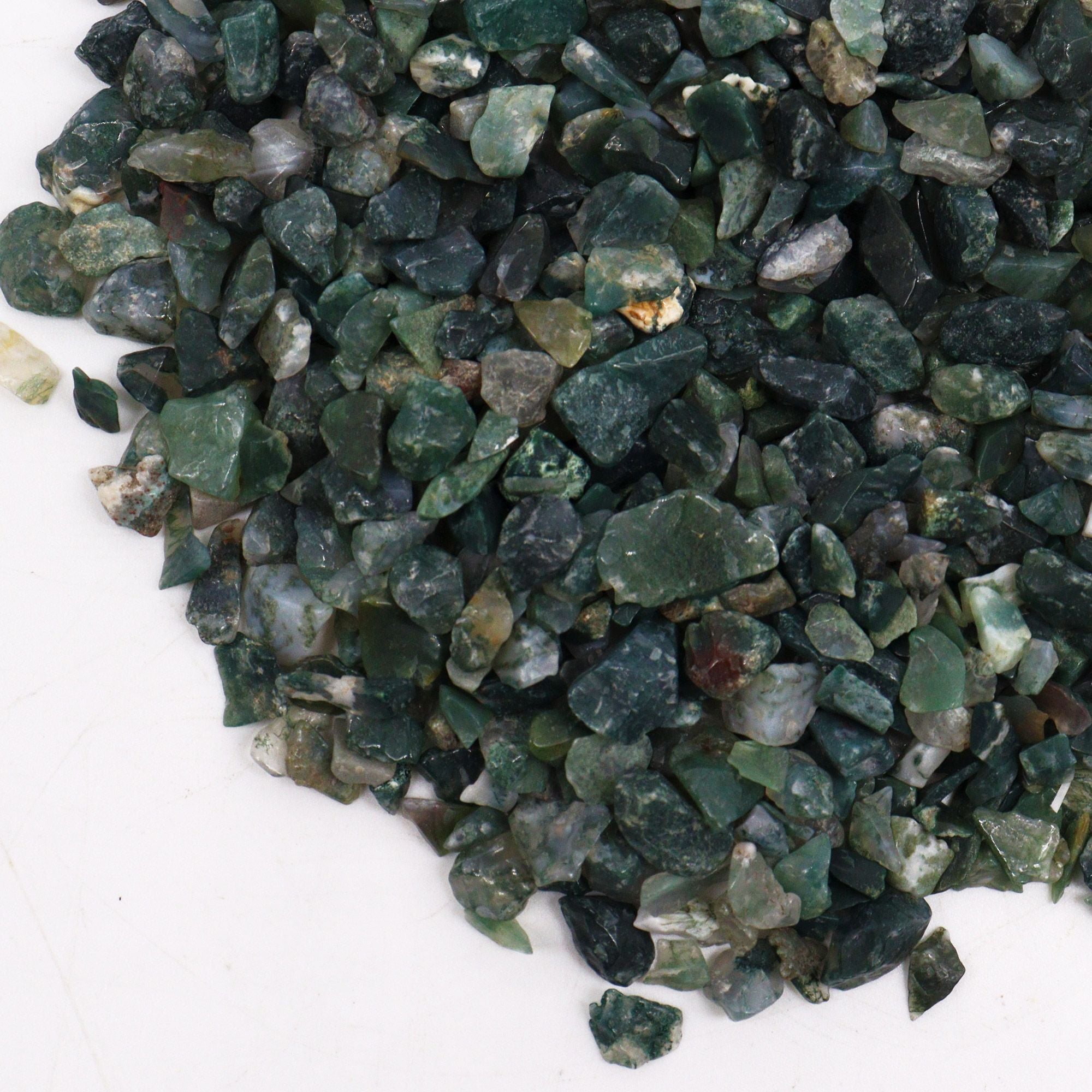 Schegge di Agata Muschiata - Confezione 1KG