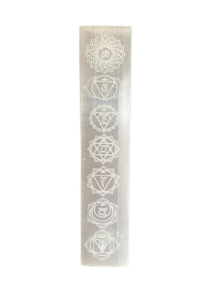 Piastra di Ricarica Chakra 20 cm