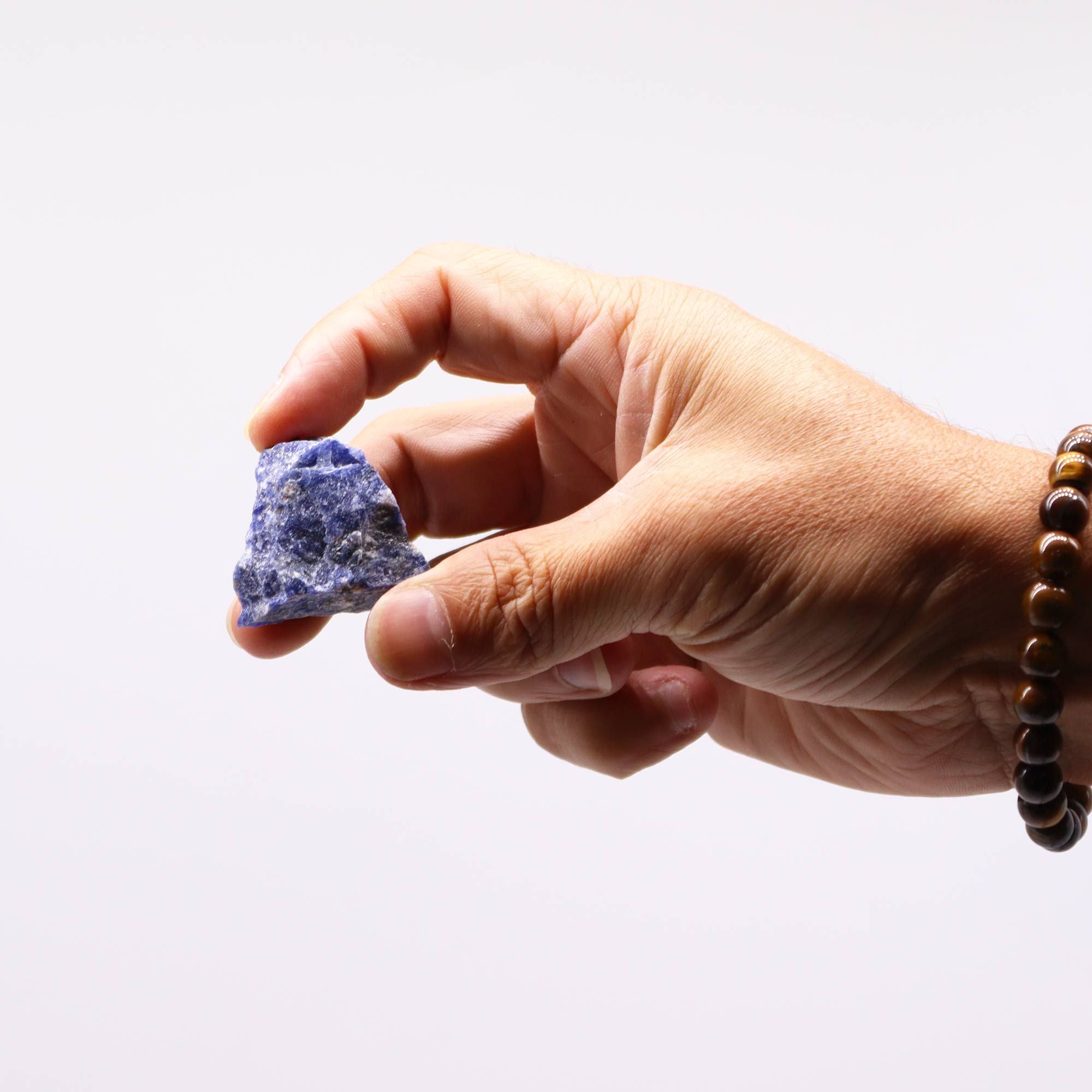 Cristalli Grezzi Sodalite 500g
