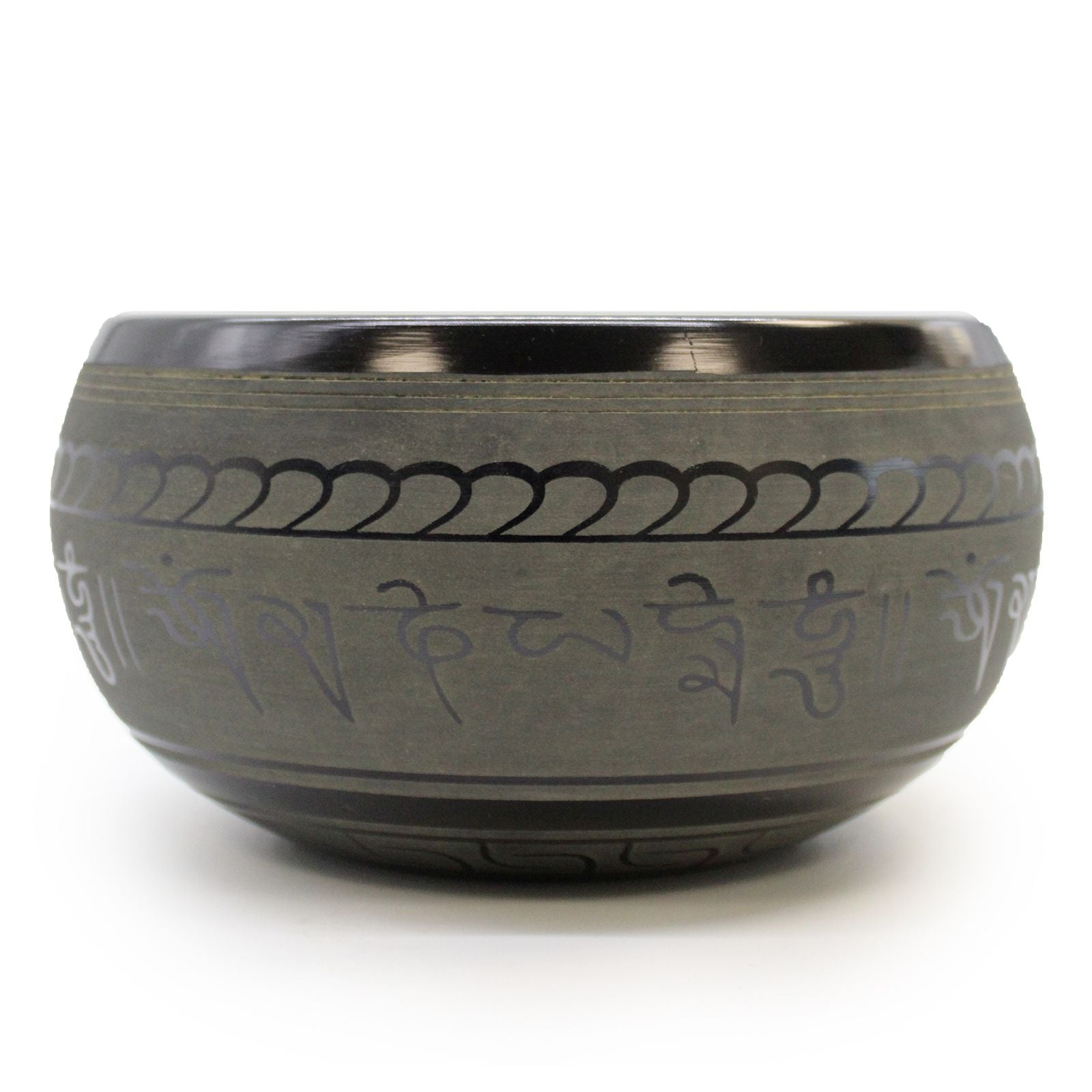 Ciotola Tibetana Extra Forte - One Buddha