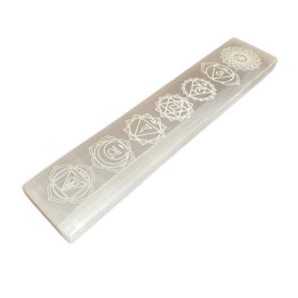 Piastra di Ricarica Chakra 20 cm