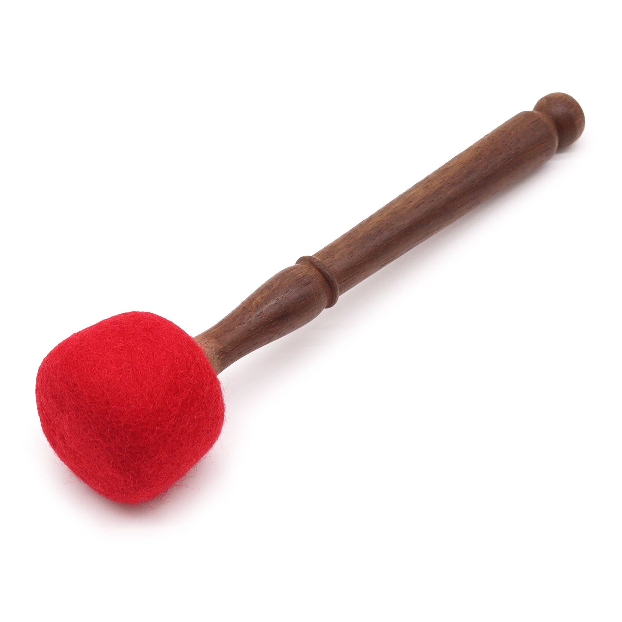 Mazzuola Batacchio 23cm per Meditazione