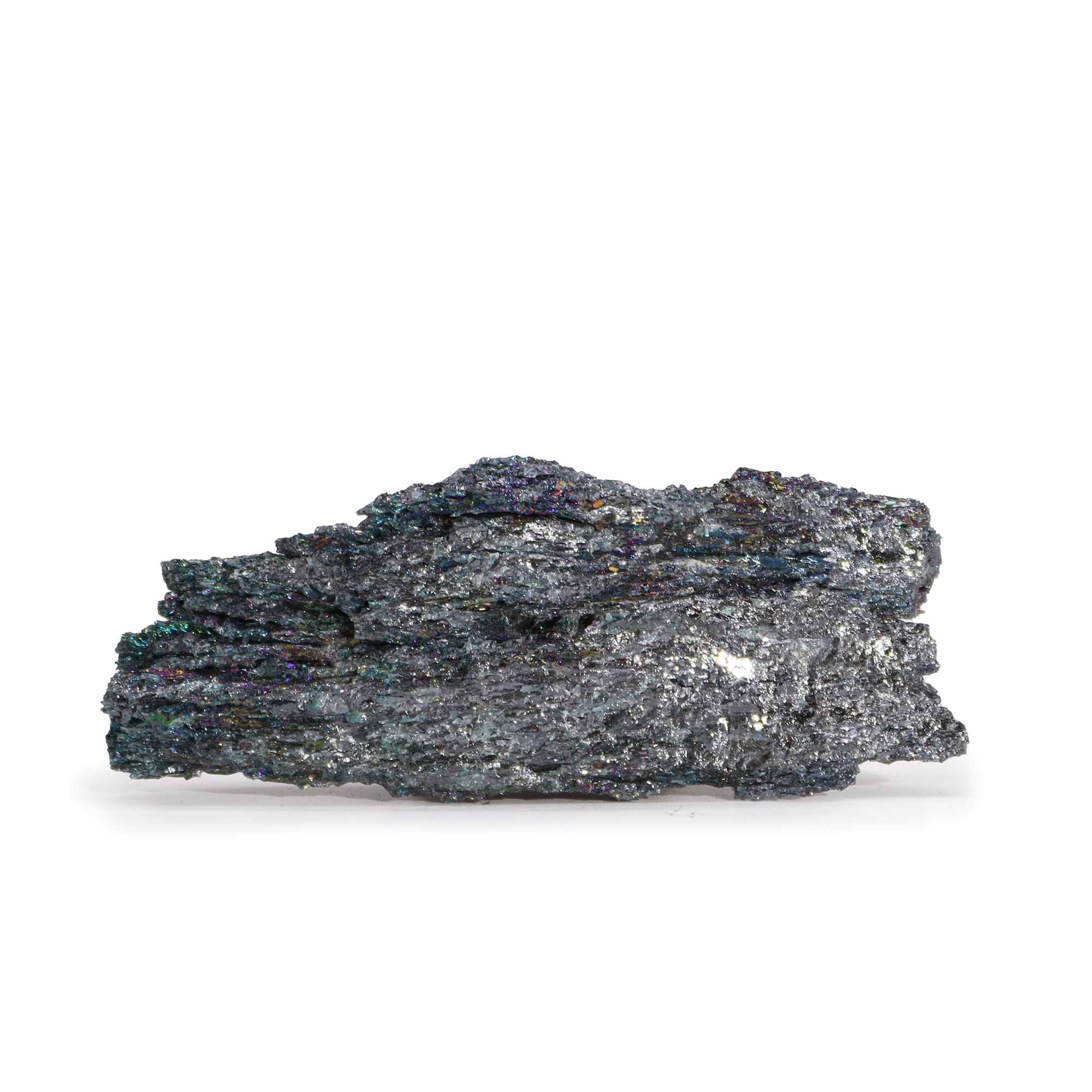 Pietra Chakra Titanio Arcobaleno Naturale 1pezzo
