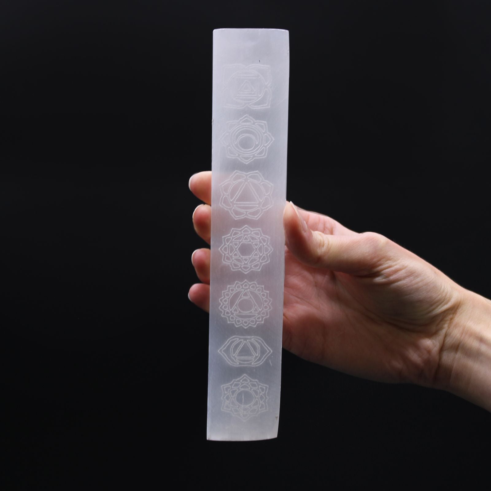 Piastra di Ricarica Chakra 20 cm
