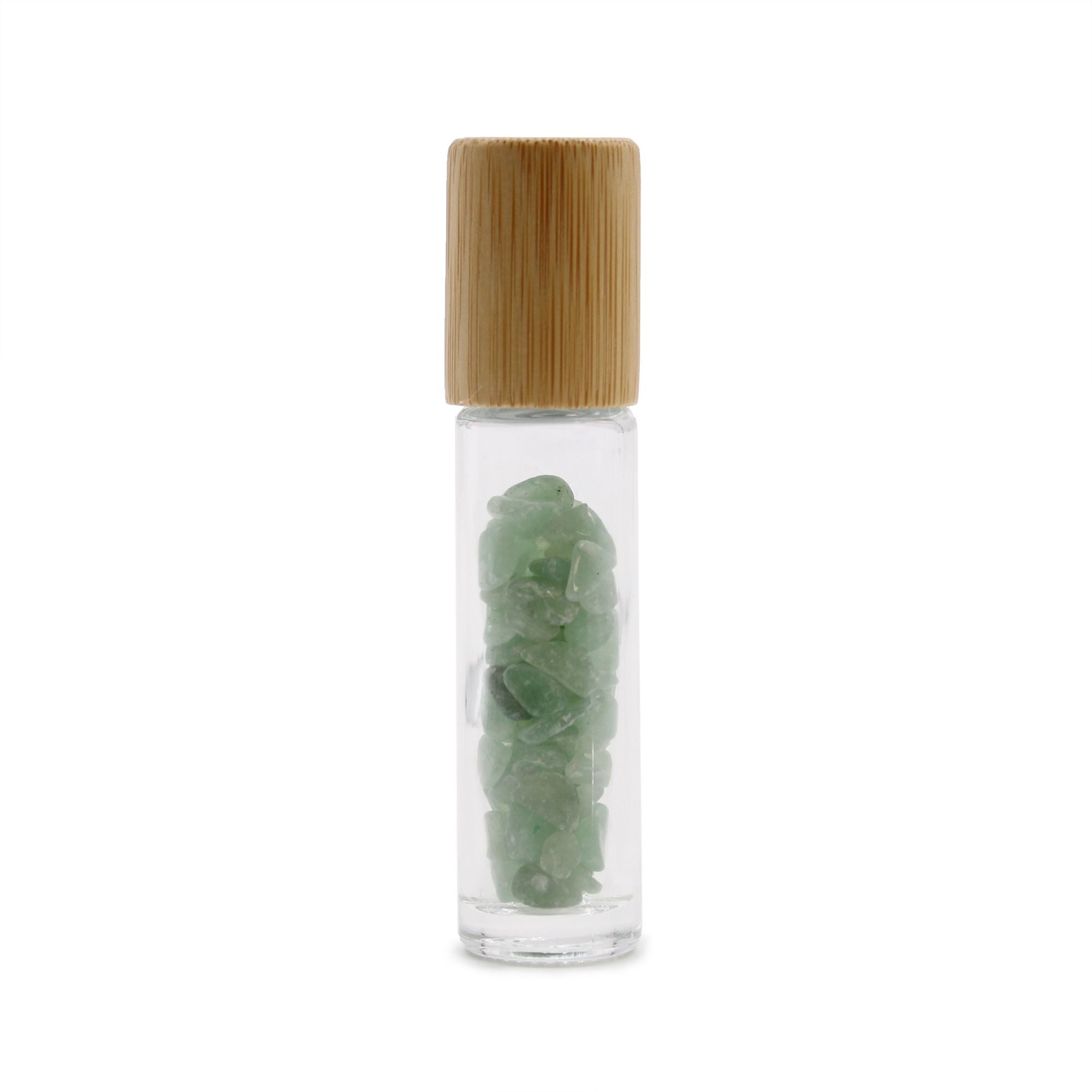 Roller Olio Essenziale con Gemma Avventurina
