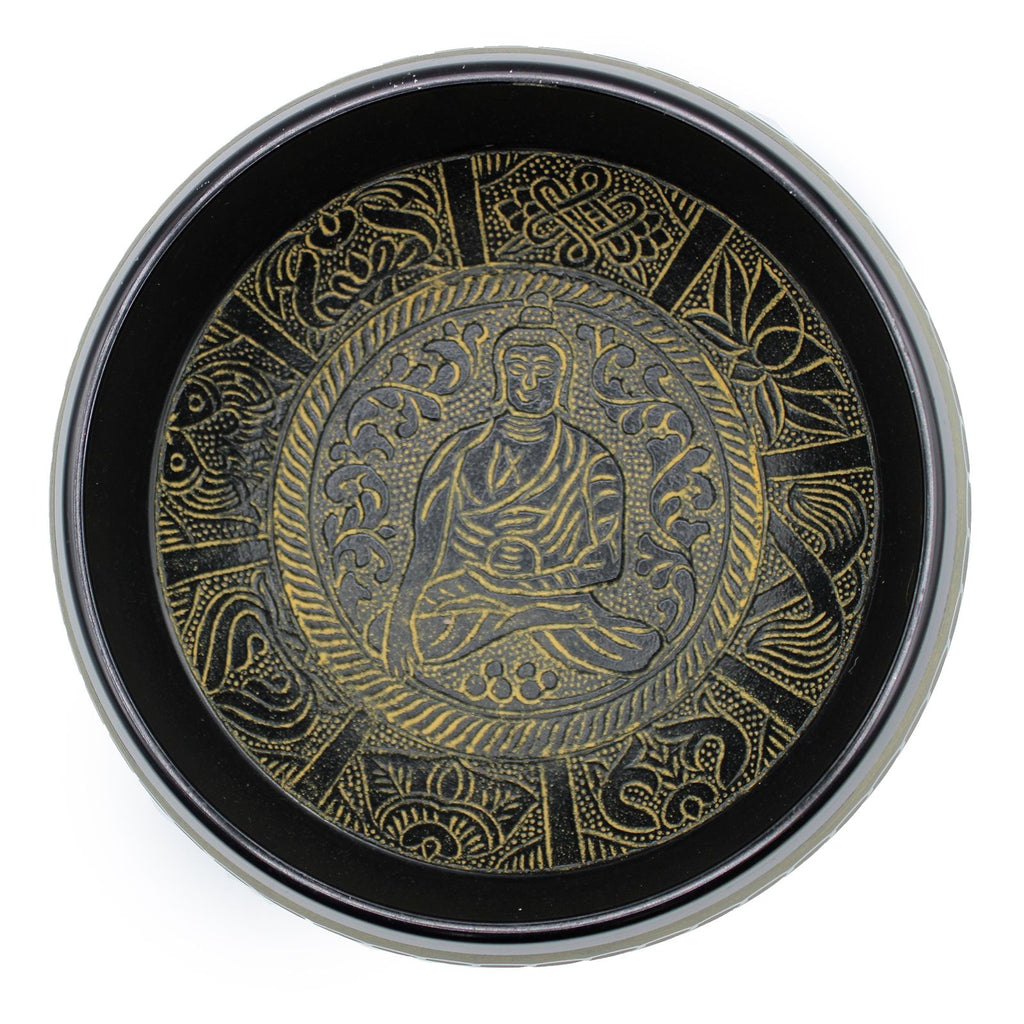 Ciotola Tibetana Extra Forte - One Buddha