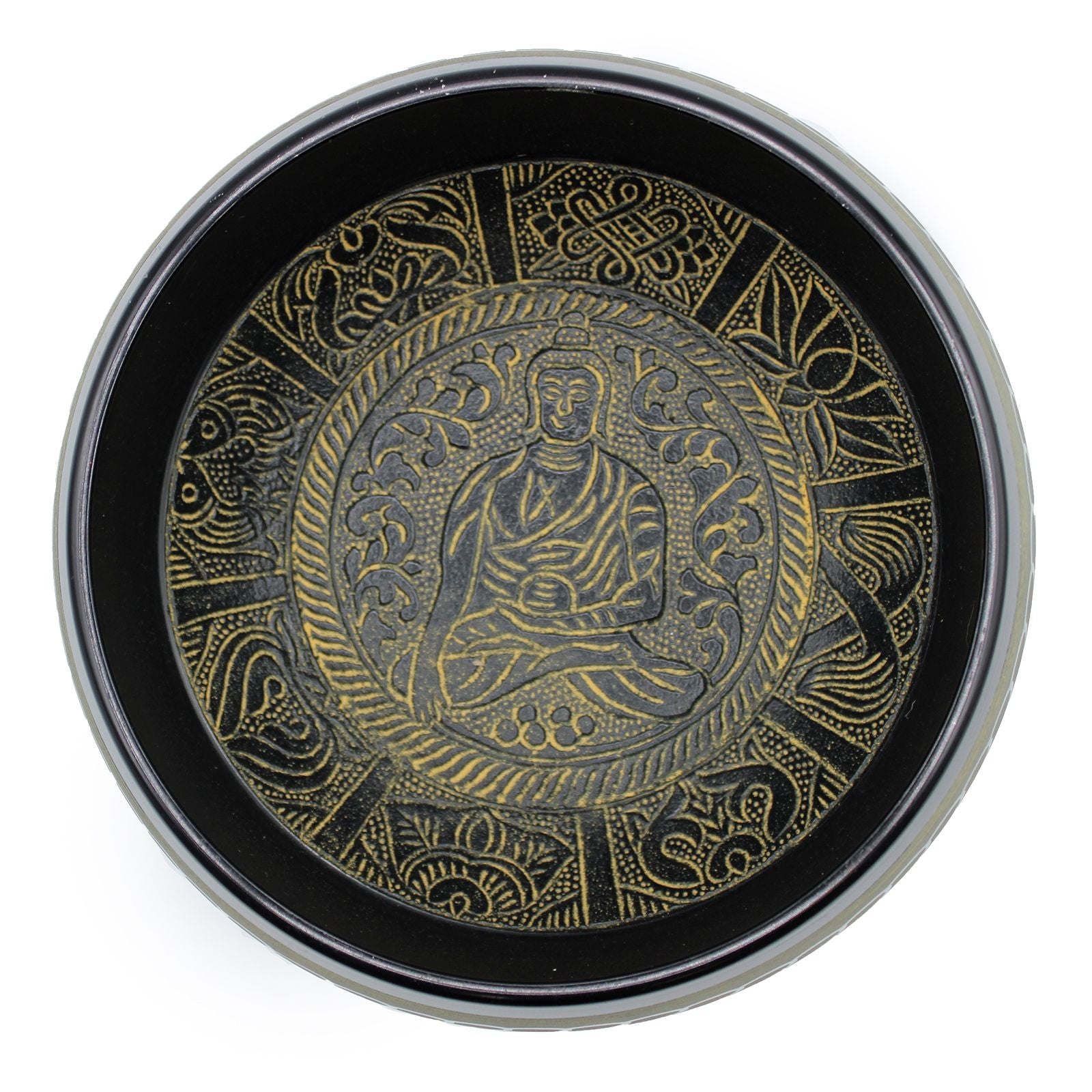 Ciotola Tibetana Extra Forte - One Buddha