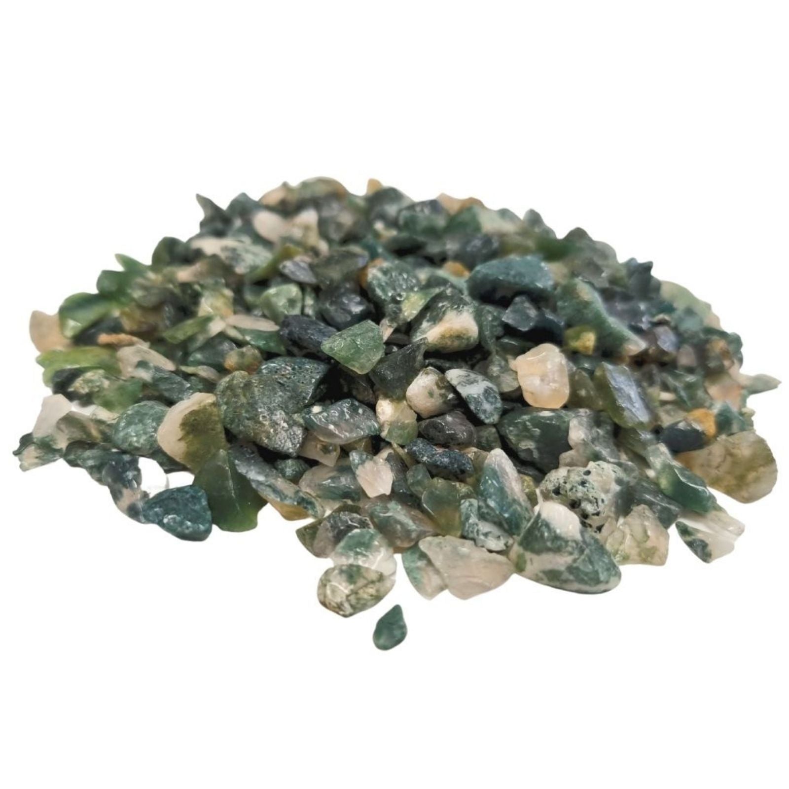 Schegge di Agata Muschiata - Confezione 1KG