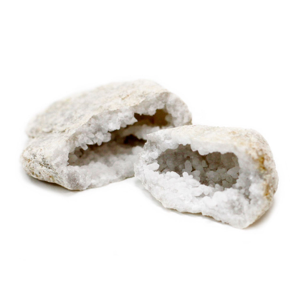 Geodi di Calcite - 3-4 cm 1pezzo