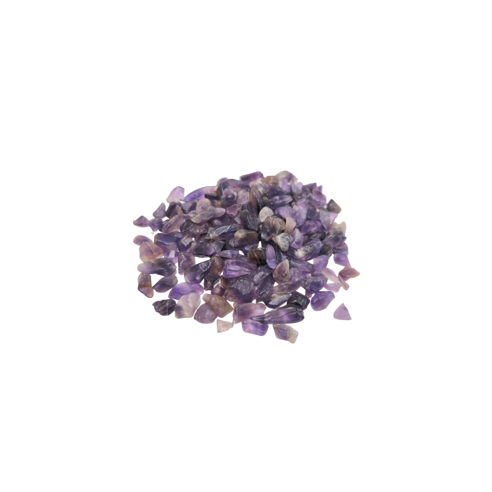 Schegge di Ametista Naturale 1KG