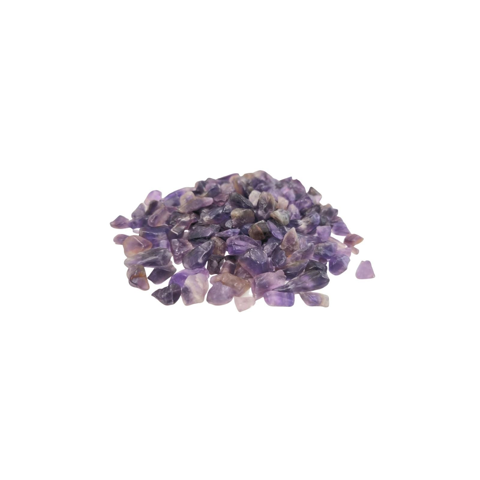 Schegge di Ametista Naturale 1KG