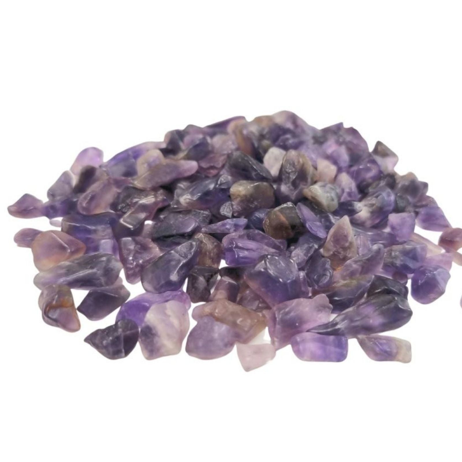 Schegge di Ametista Naturale 1KG