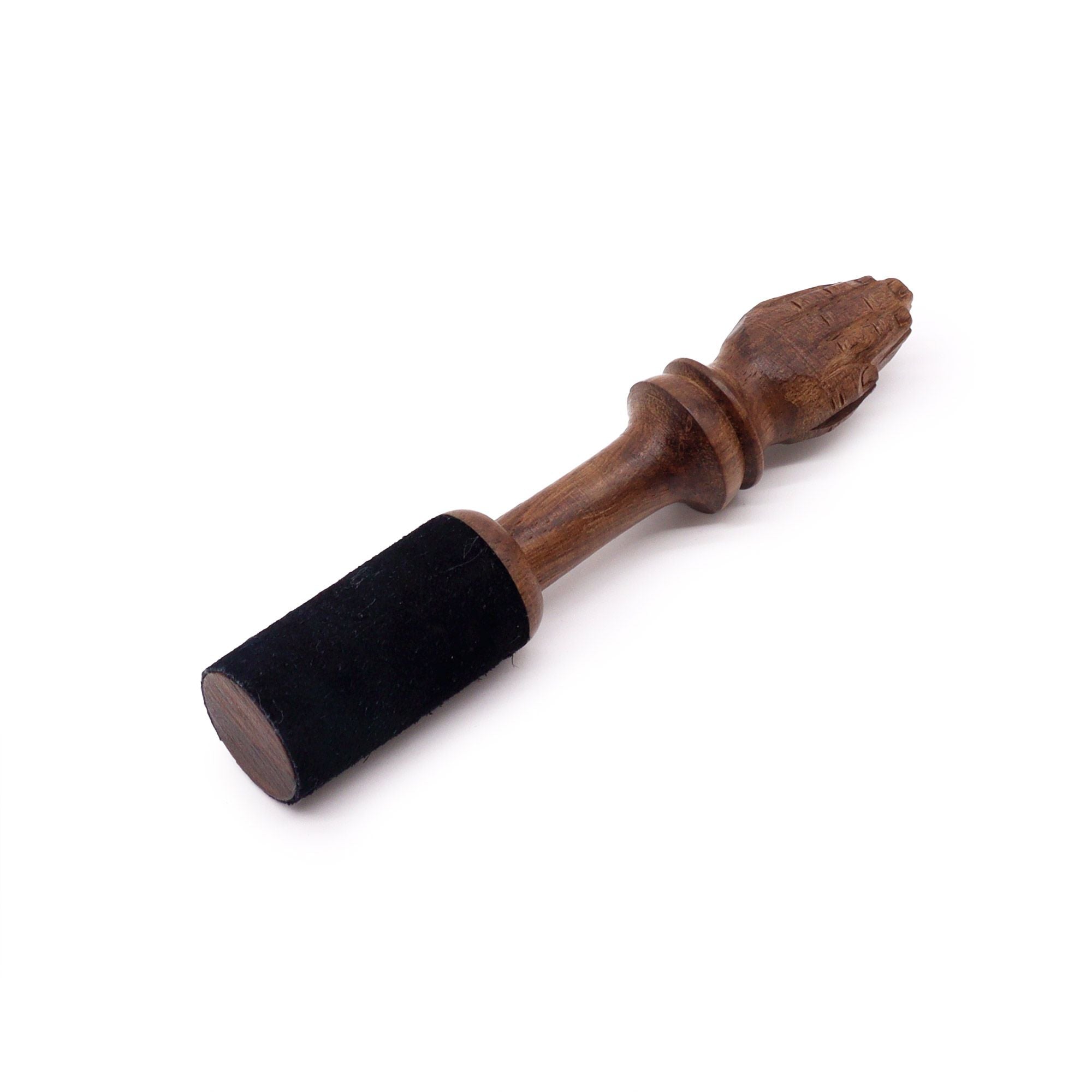 Bastoncino in Legno 14cm - Incisione Namaste