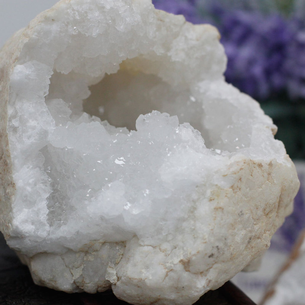 Geodi di Calcite - 3-4 cm 1pezzo