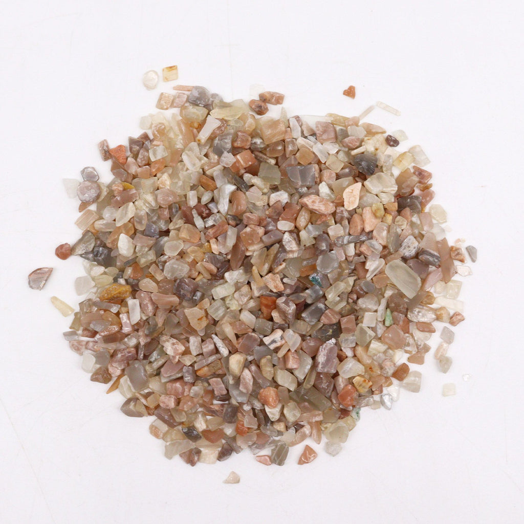 Gemme di Pietra di Luna - Confezione 1KG
