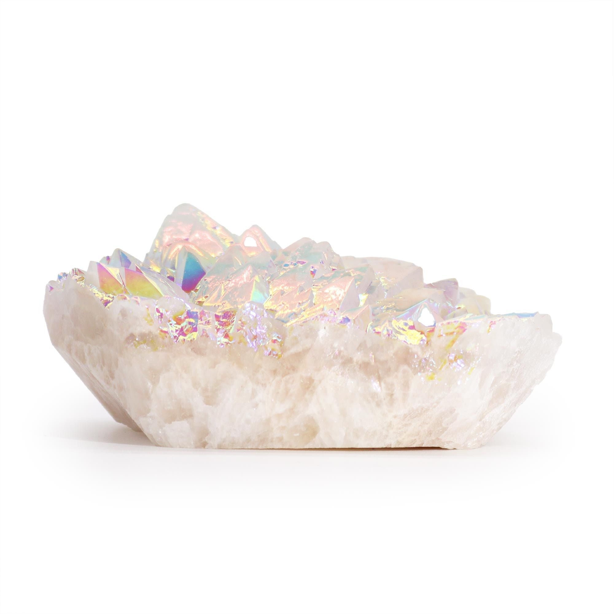 Aura Angel Quartz potenziato - Lrg Enhanced Quartz 1pezzo