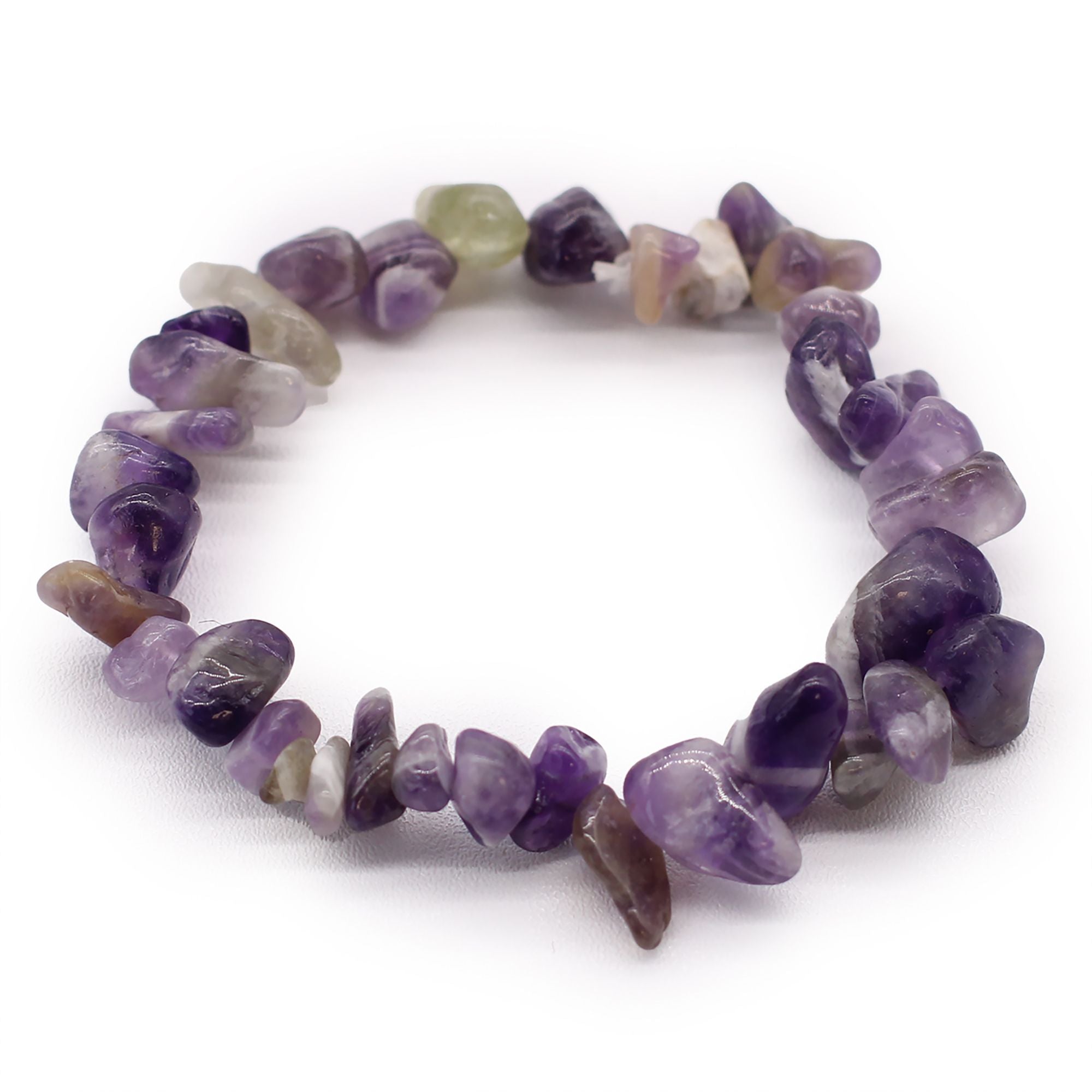 Bracciale Chipstone - Ametista