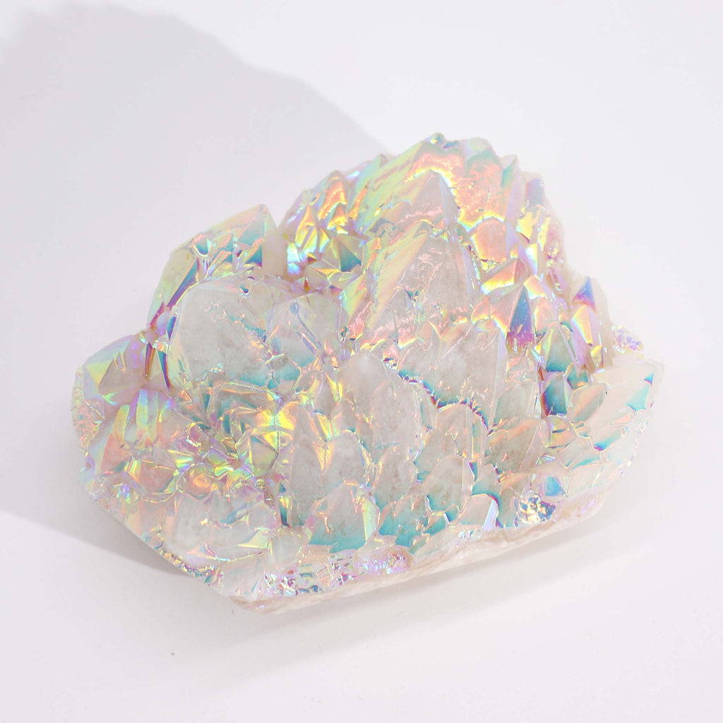 Aura Angel Quartz potenziato - Lrg Enhanced Quartz 1pezzo