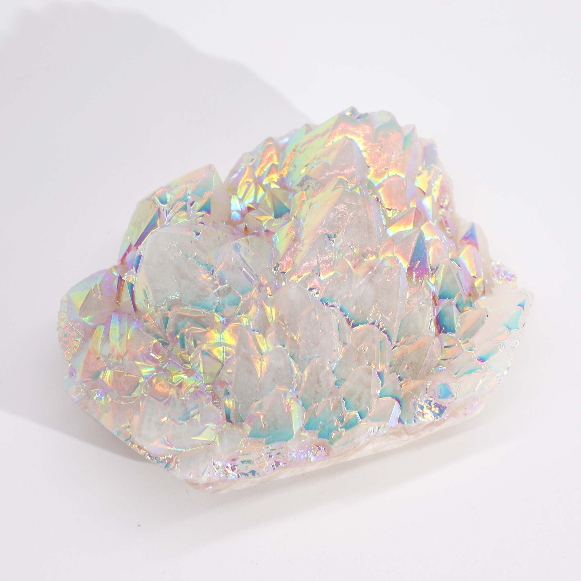 Aura Angel Quartz potenziato - Lrg Enhanced Quartz 1pezzo