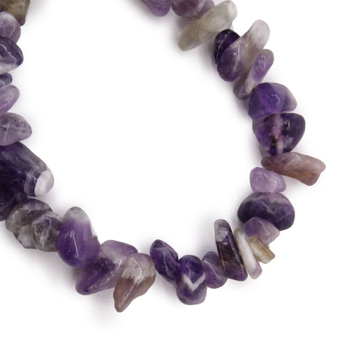 Bracciale Chipstone - Ametista