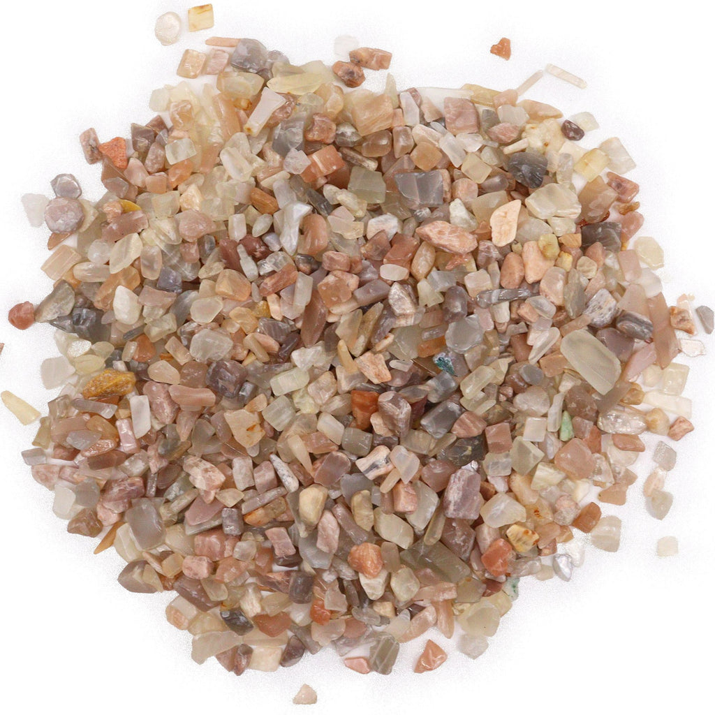Gemme di Pietra di Luna - Confezione 1KG