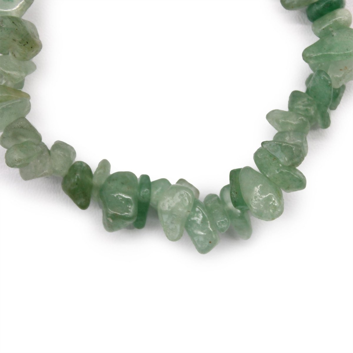 Bracciale Chipstone - Giada - Aureth