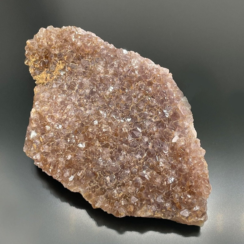 Campioni Minerali - Ametista (circa 20 pezzi) - Aureth