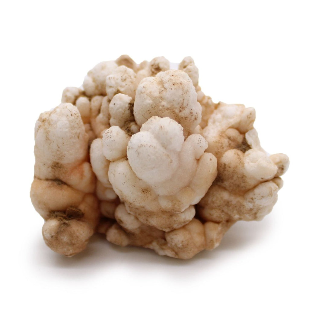 Campioni Minerali - Calcite Fiore (circa 20 pezzi) - Aureth