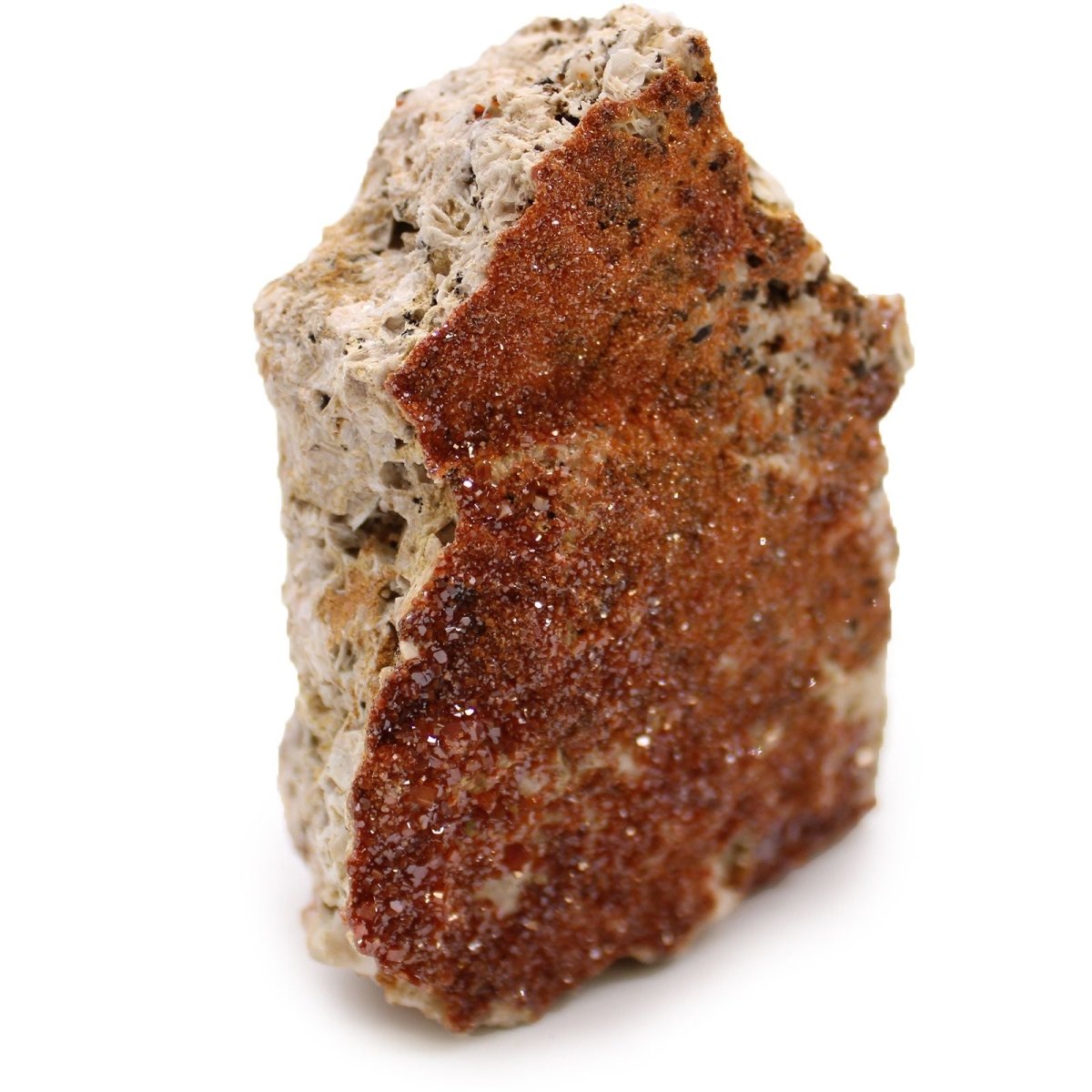 Campioni Minerali Vanadinite (circa 20 pezzi) - Aureth