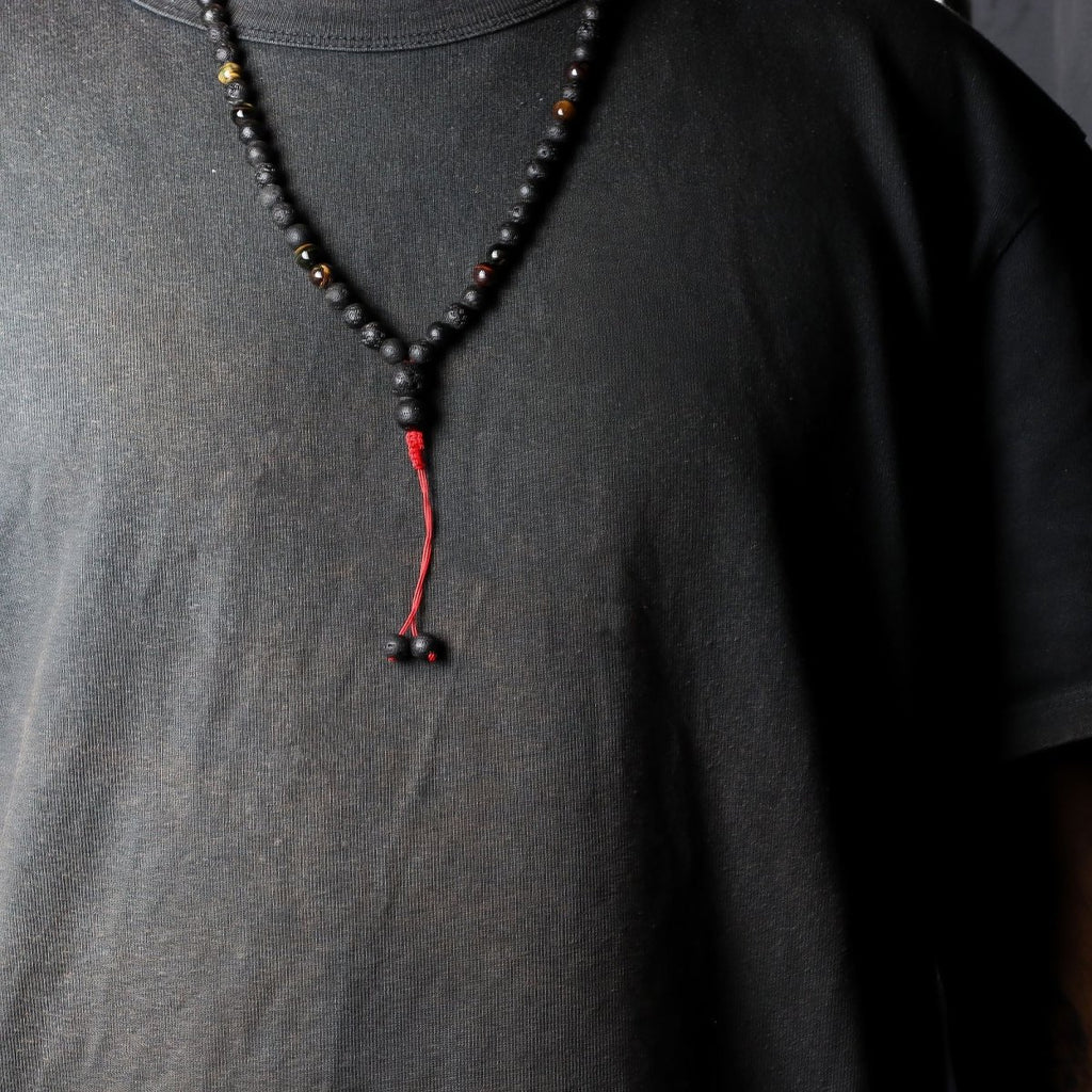 Collana Essenza del Vulcano - Trasformazione - Aureth