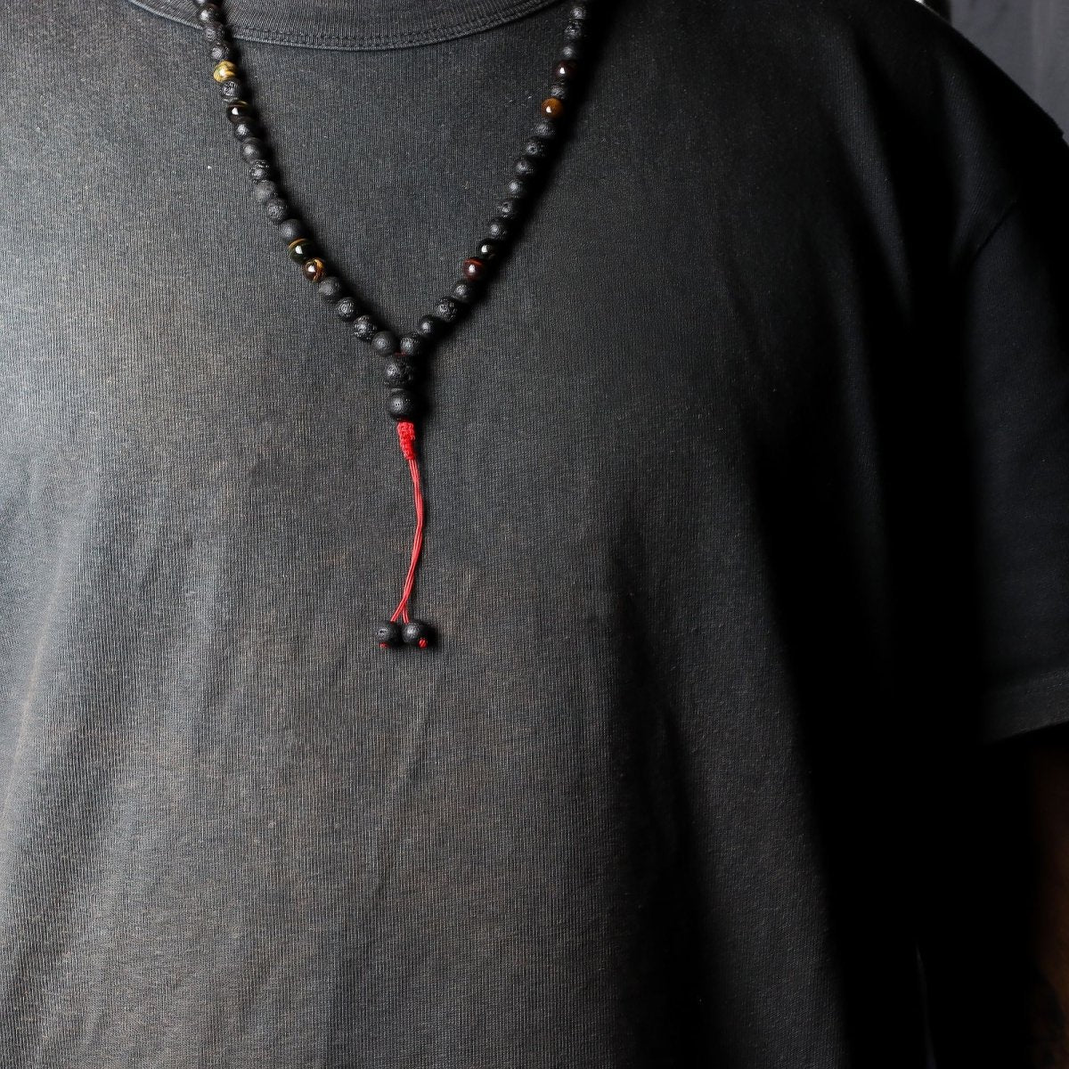 Collana Essenza del Vulcano - Trasformazione - Aureth
