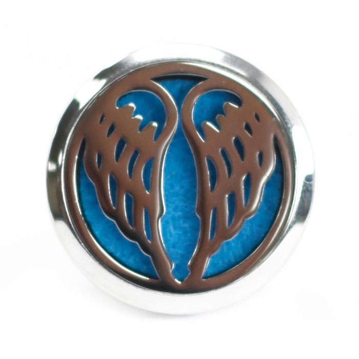 Diffusore Auto - Ali d'Angelo 30mm - Aureth