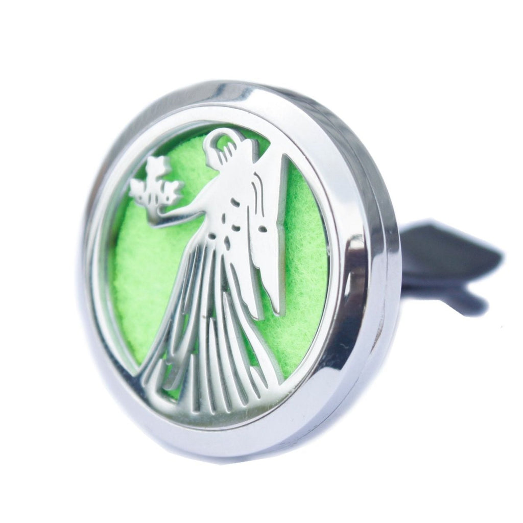 Diffusore Auto - Angelo Custode - 30mm - Aureth