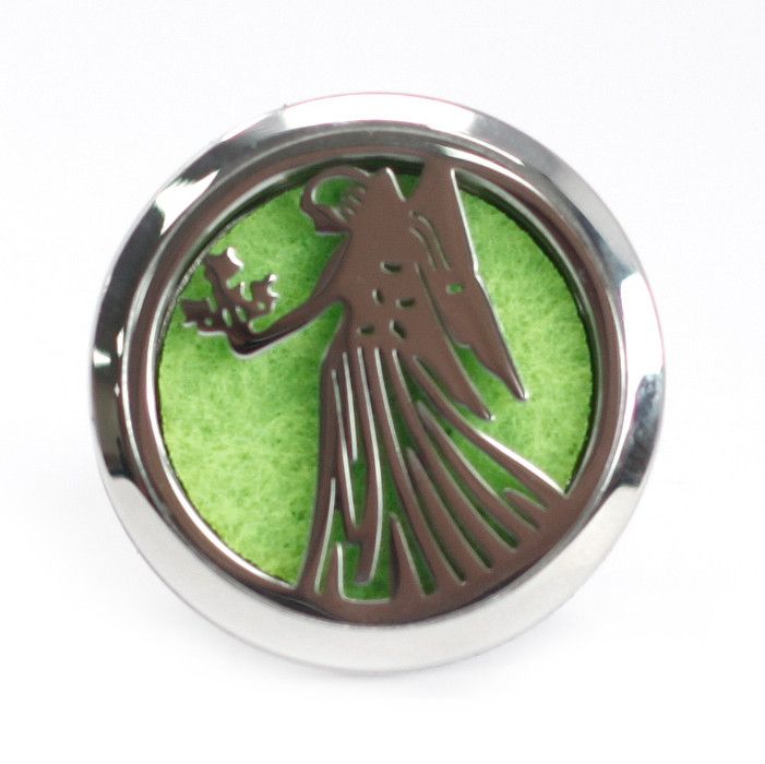 Diffusore Auto - Angelo Custode - 30mm - Aureth
