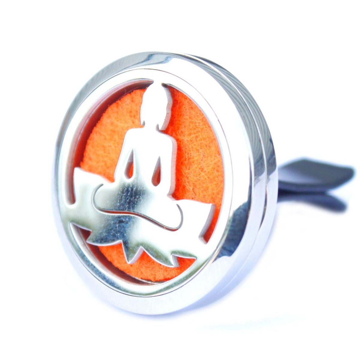 Diffusore Auto - Buddha di Loto 30mm - Aureth