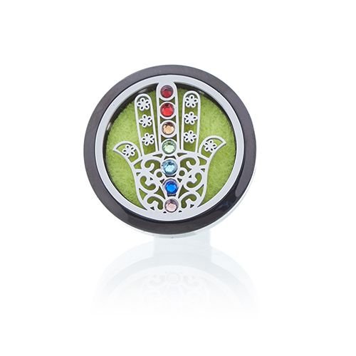 Diffusore Auto - Hamsa 30mm - Aureth