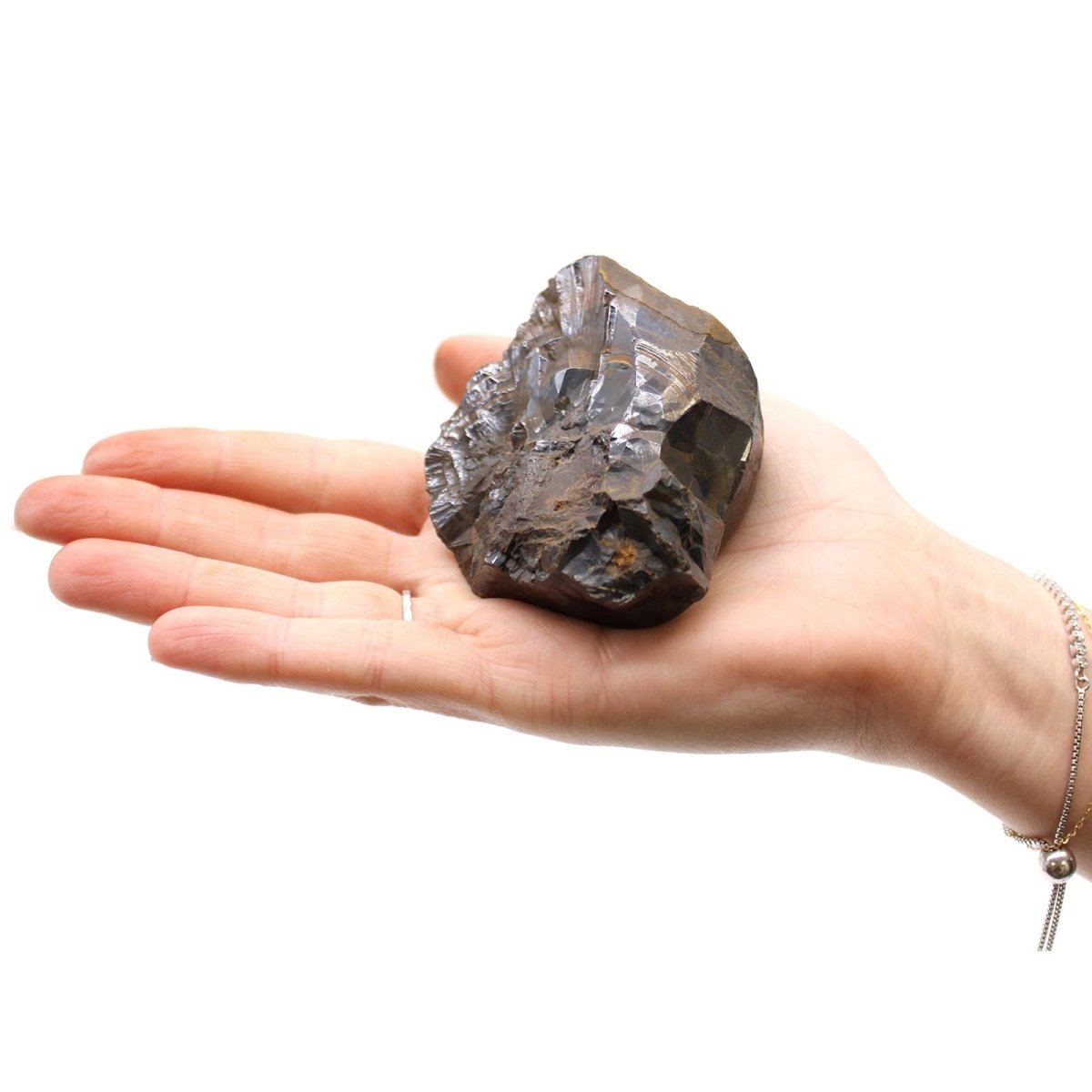 Ematite Naturale - Set di 20 Campioni Minerali - Aureth