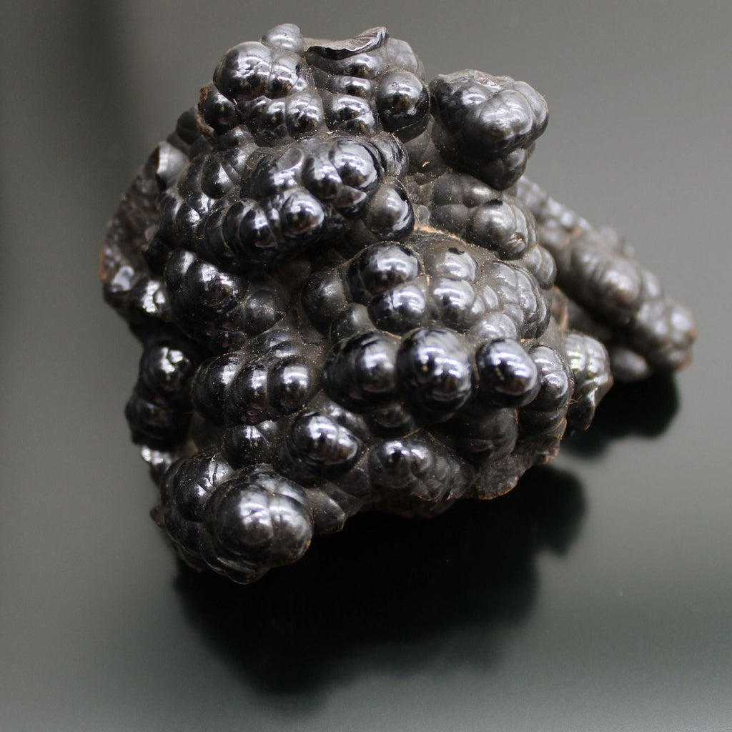 Ematite Naturale - Set di 20 Campioni Minerali - Aureth