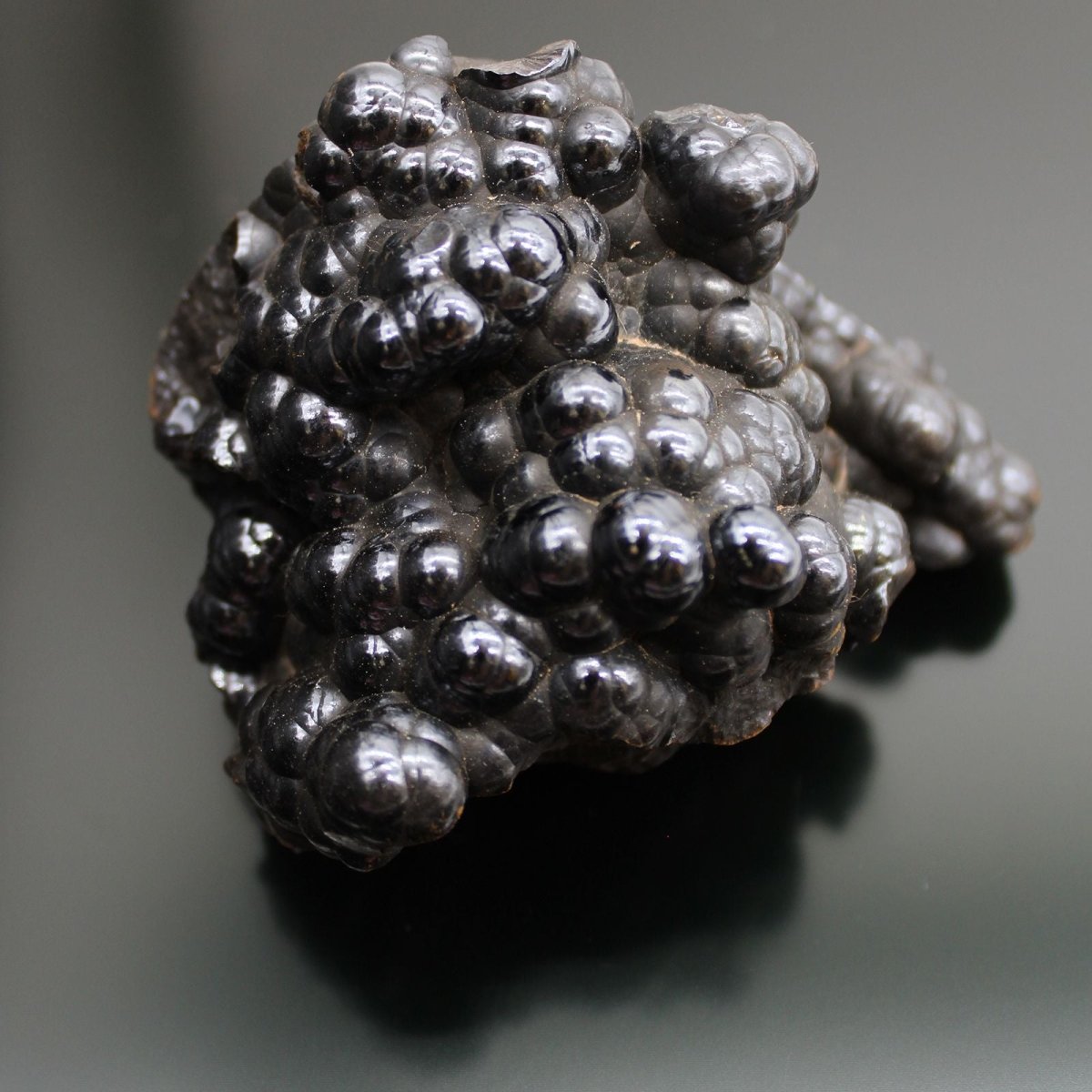 Ematite Naturale - Set di 20 Campioni Minerali - Aureth