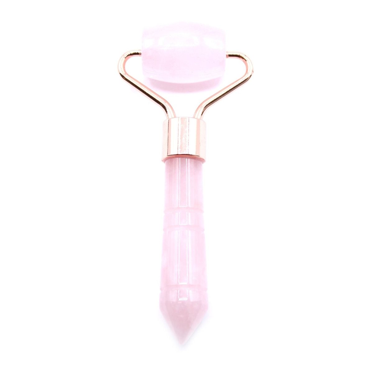 Gemstone Mini Roller - Rose Quartz - Talen