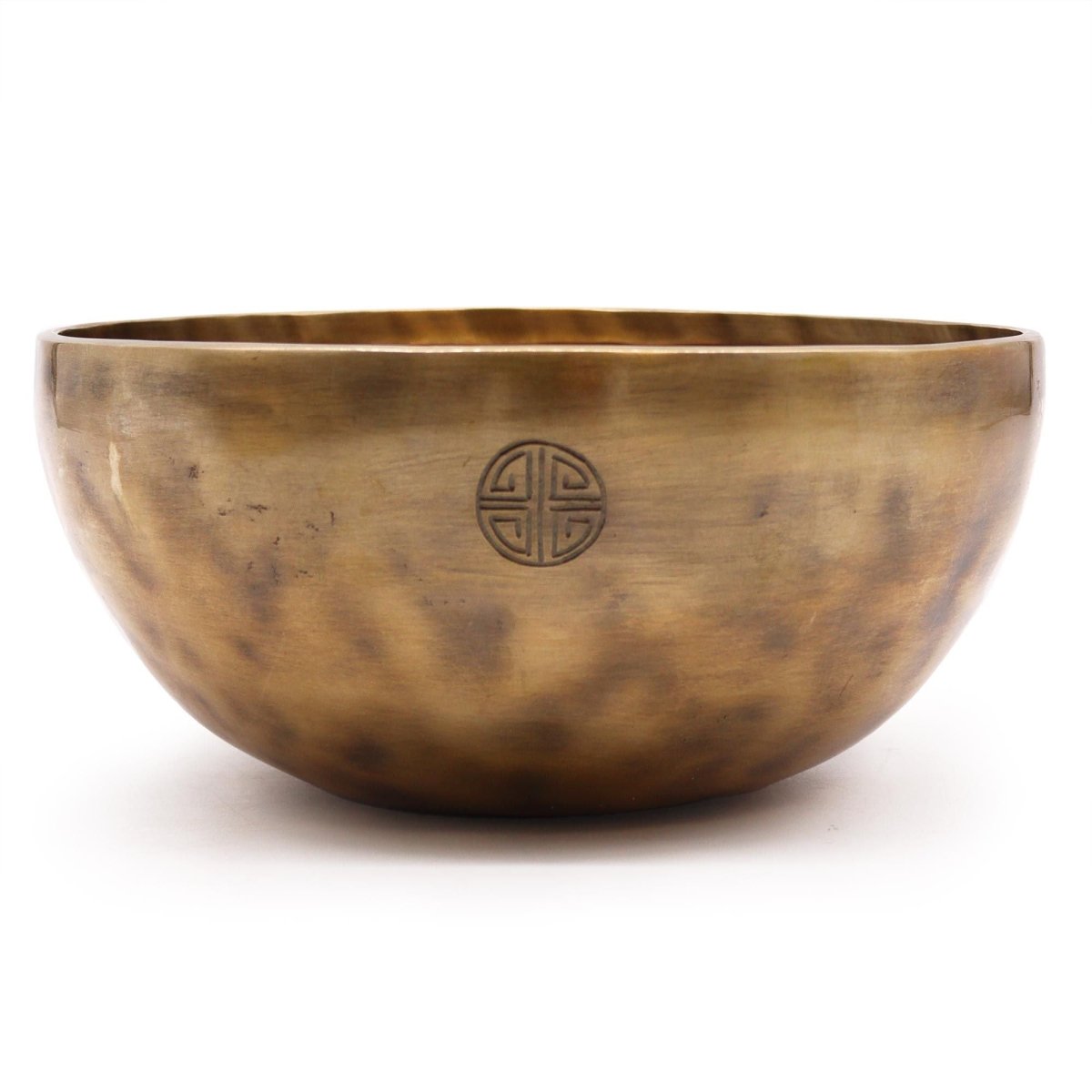 Grande Ciotola Nepalese della Luna 22cm 1450g - Aureth